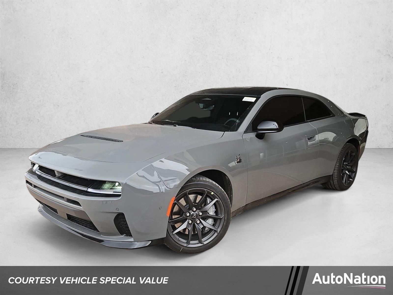2026 Dodge Charger Scat Pack AWD's photo