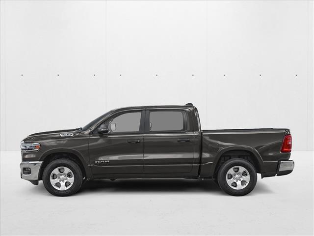 2026 Ram 1500 Big Horn photo 3