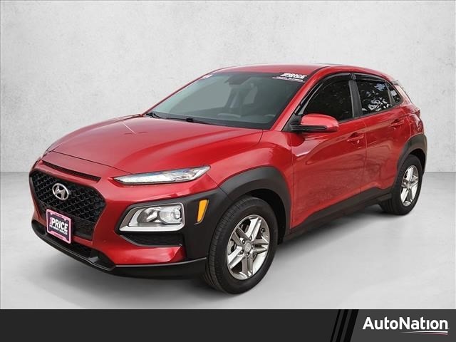 2019 Hyundai Kona SE