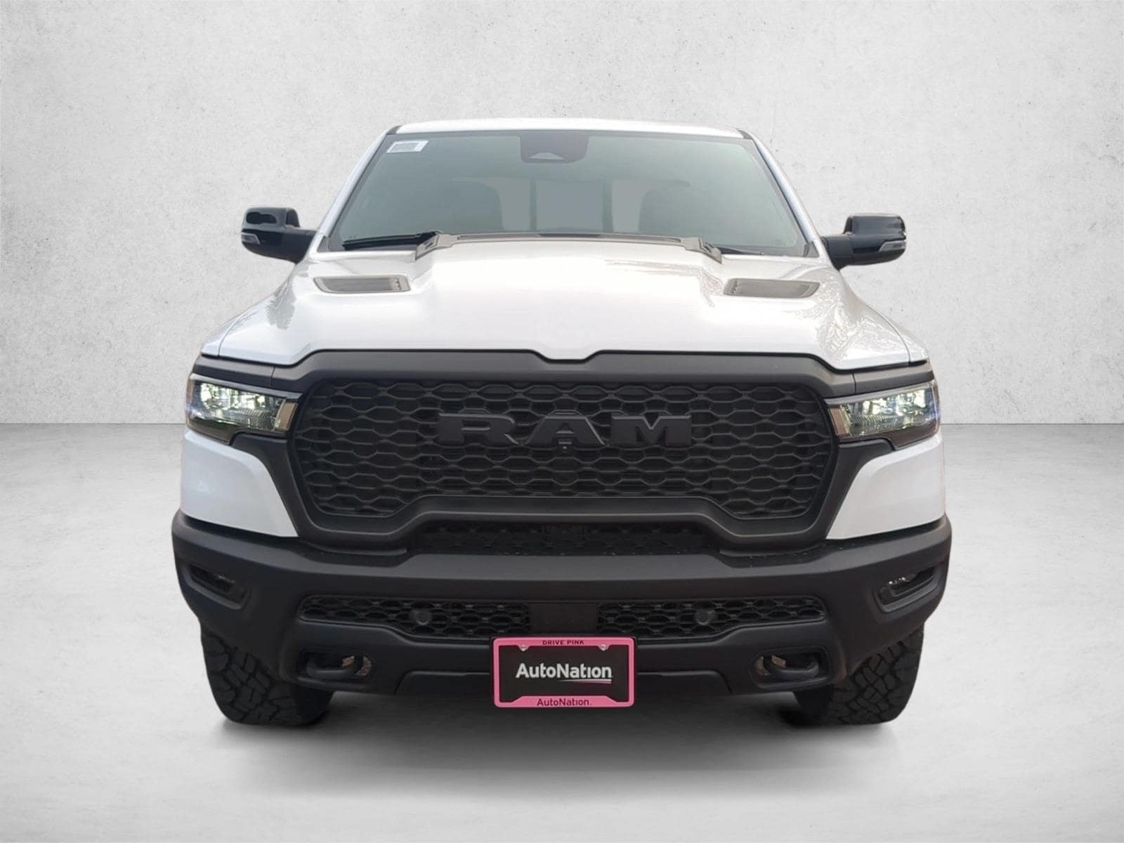 2026 RAM 1500 Rebel - Photo 6