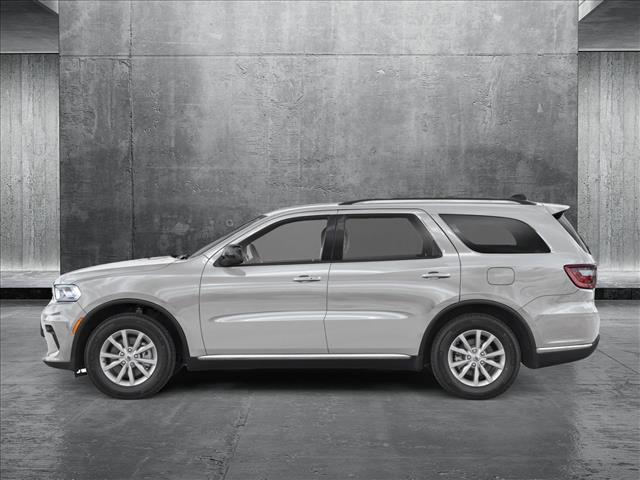 2025 Dodge Durango R/T Plus photo 3