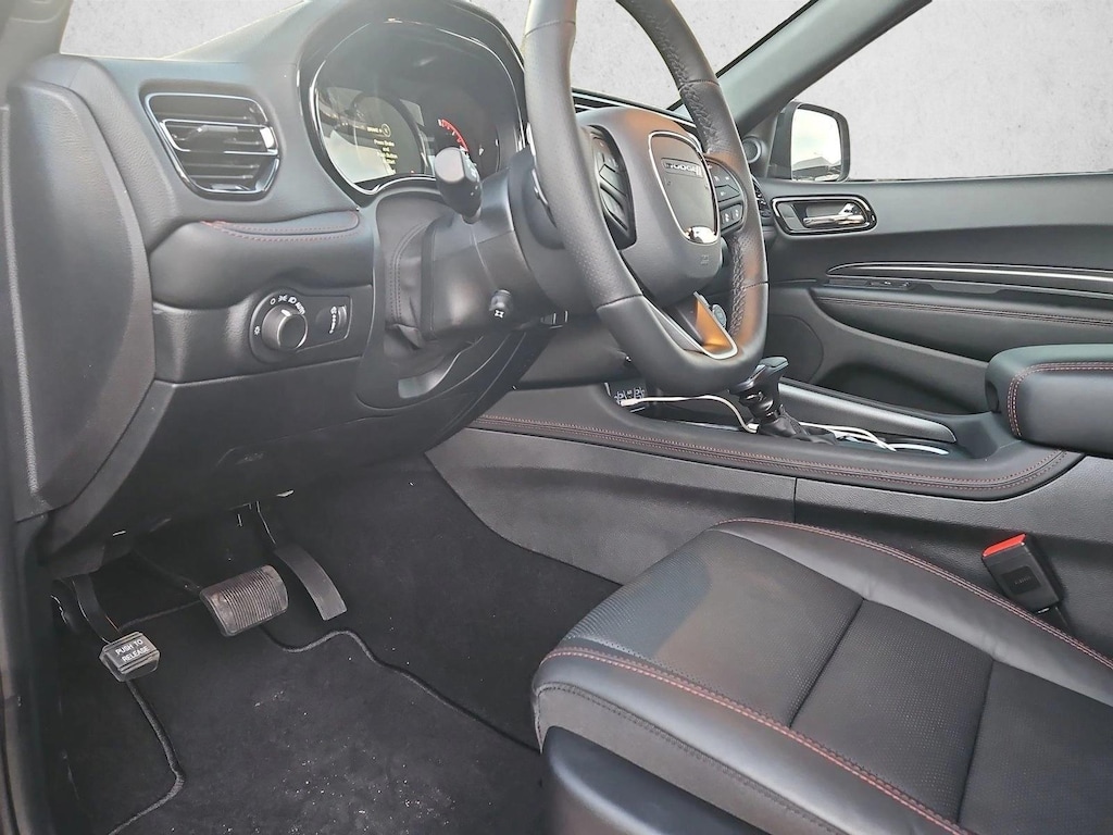New 2026 Dodge Durango GT Plus SUV