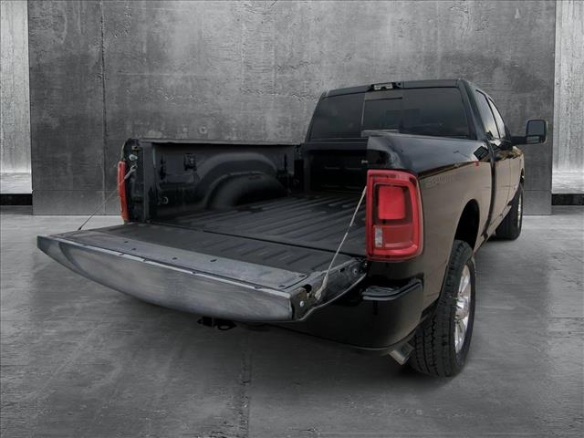 2025 Ram 2500 Laramie photo 2
