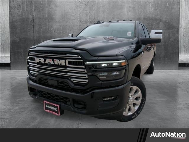 2025 RAM Ram 2500 Pickup