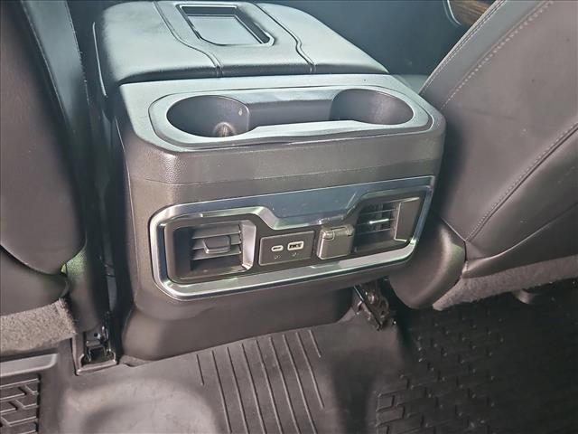 2022 Chevrolet Silverado 3500HD High Country - Photo 14