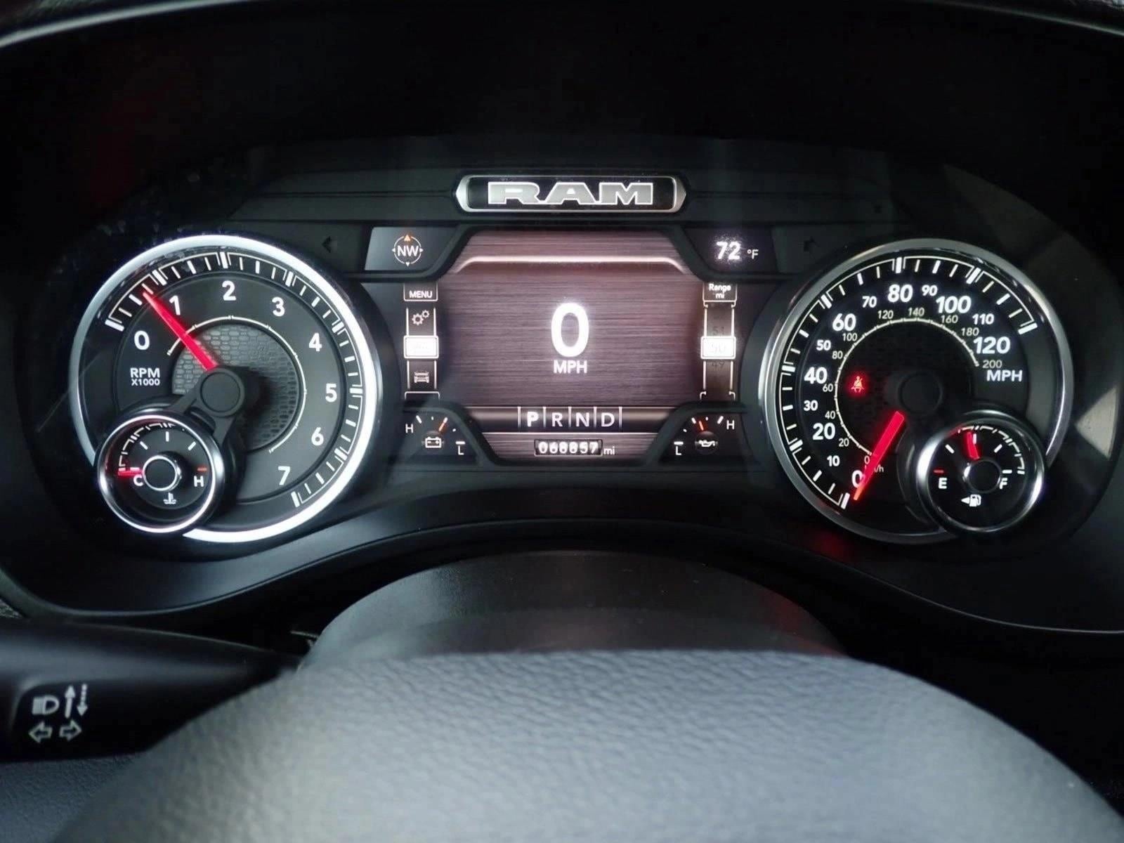 2023 RAM Ram 1500 Pickup Laramie - Photo 23