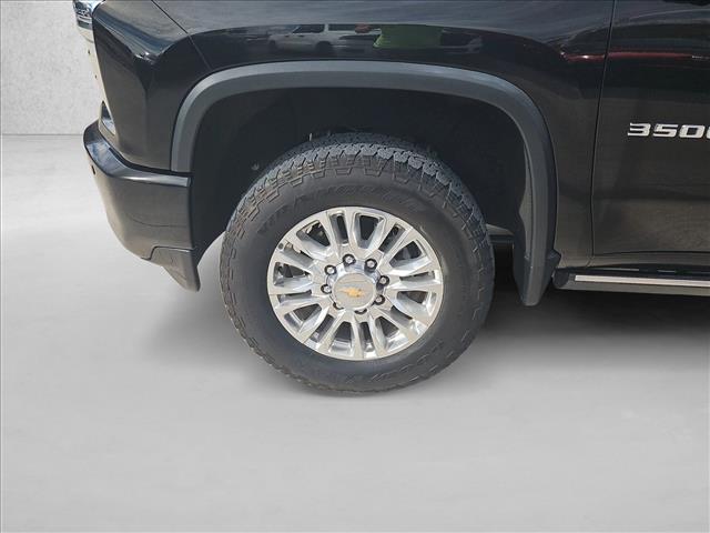 2022 Chevrolet Silverado 3500HD High Country - Photo 21