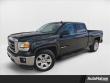  GMC Sierra 1500