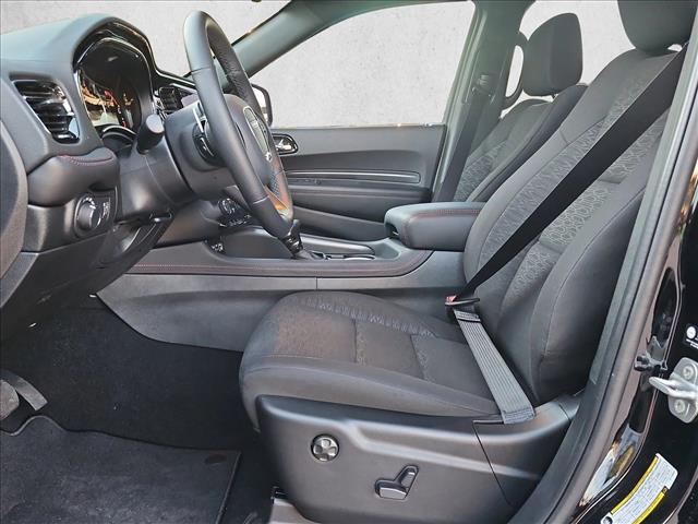 2026 Dodge Durango GT Sport photo 4