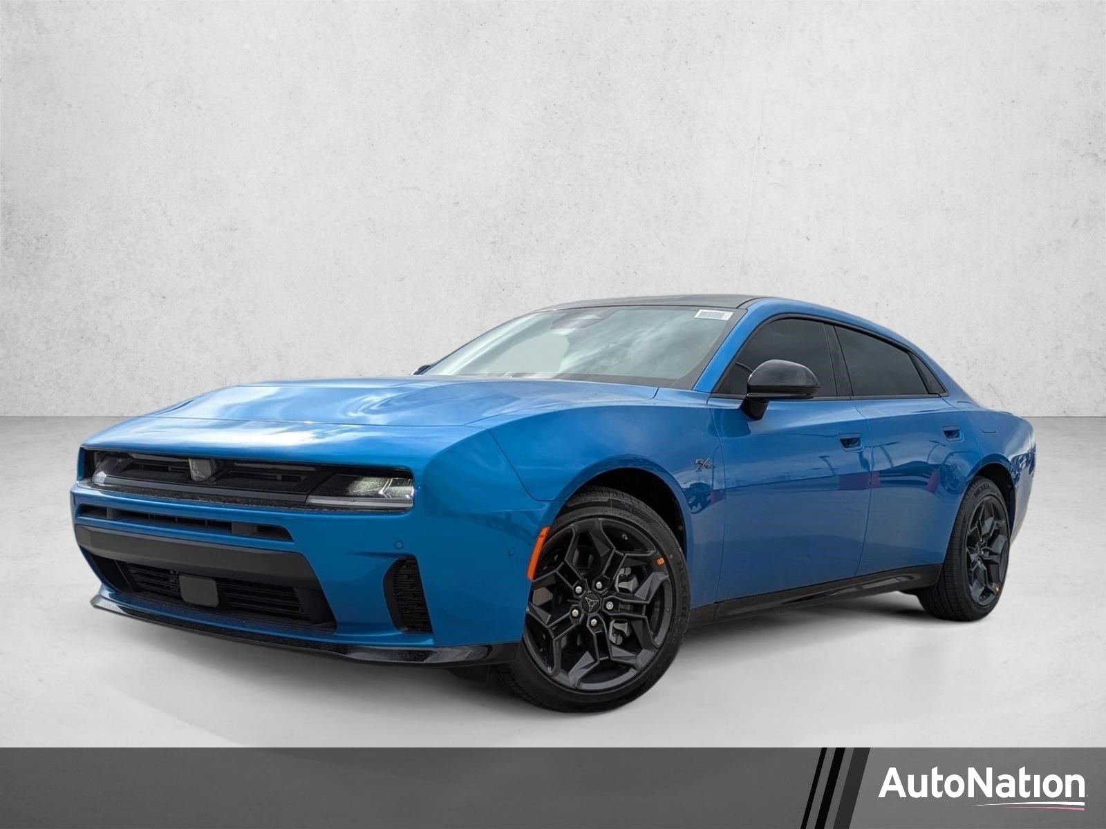 2026 Dodge Charger R/T AWD's photo