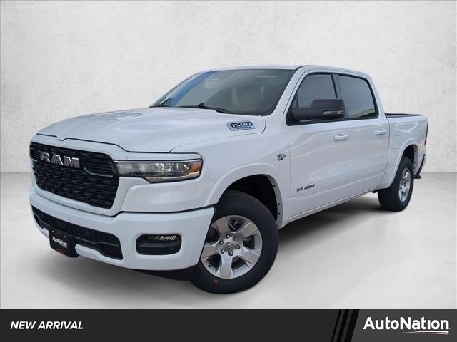 2026 RAM Ram 1500 Pickup Big Horn/Lone Star's photo