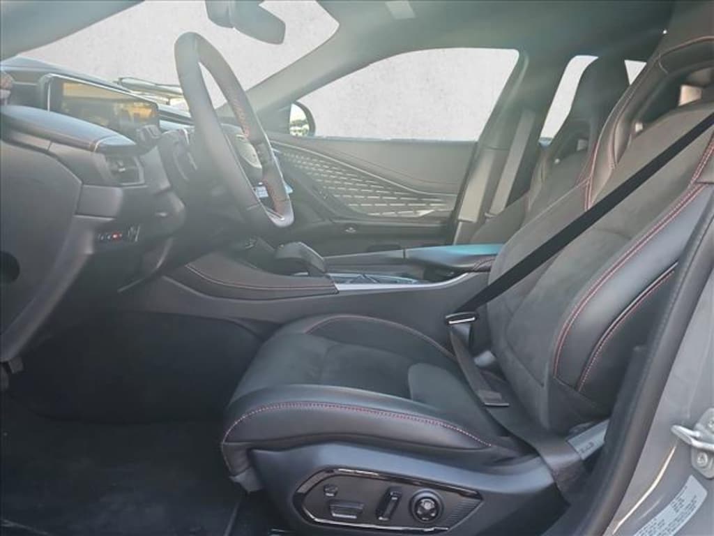 New 2026 Dodge Charger 4-Door Scat Pack Sedan