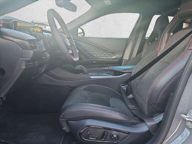 2026 Dodge Charger Daytona Scat Pack photo 4