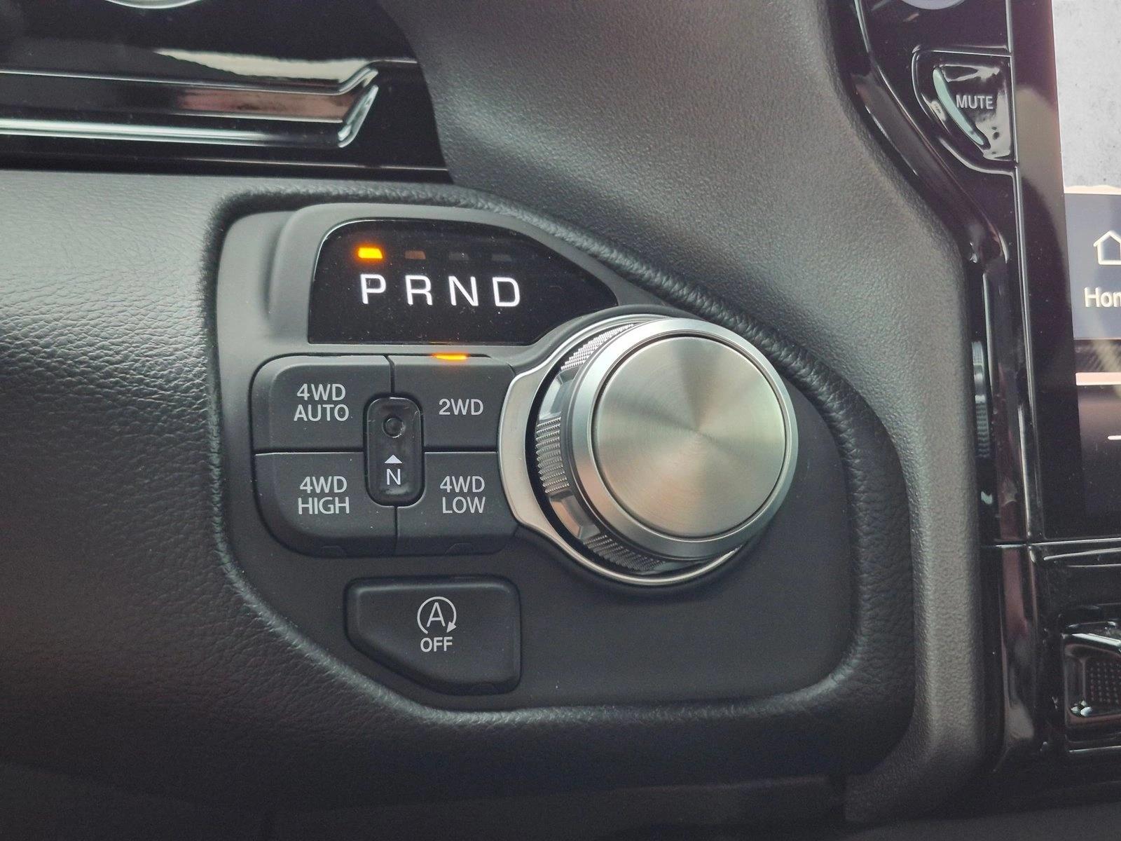 2026 RAM 1500 Laramie - Photo 12