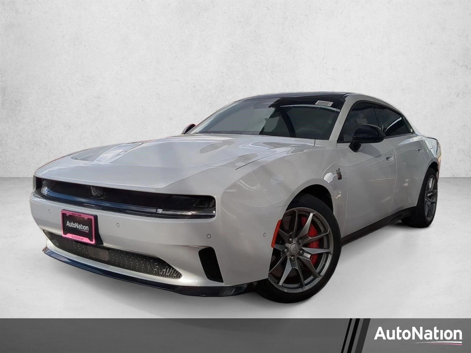 2026 Dodge Charger Daytona Scat Pack AWD Four Door's photo