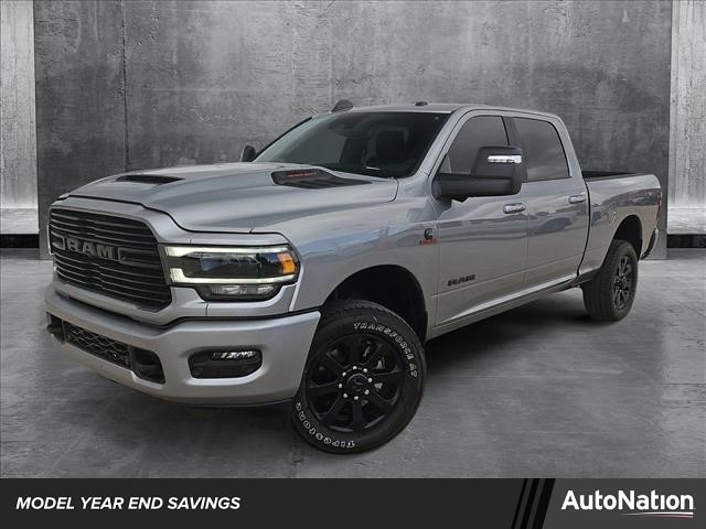2024 RAM Ram 2500 Pickup