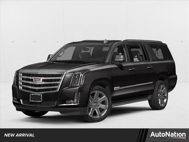 2016 Cadillac Escalade ESV AWD Luxury's photo