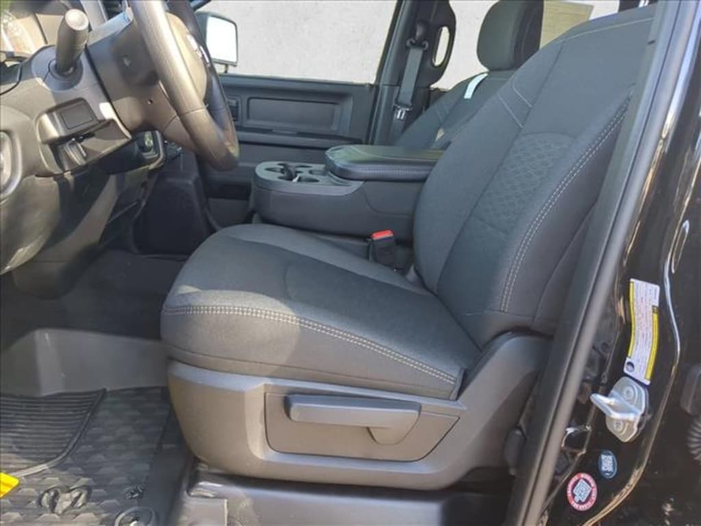 New 2026 Ram 2500 Tradesman Truck Crew Cab