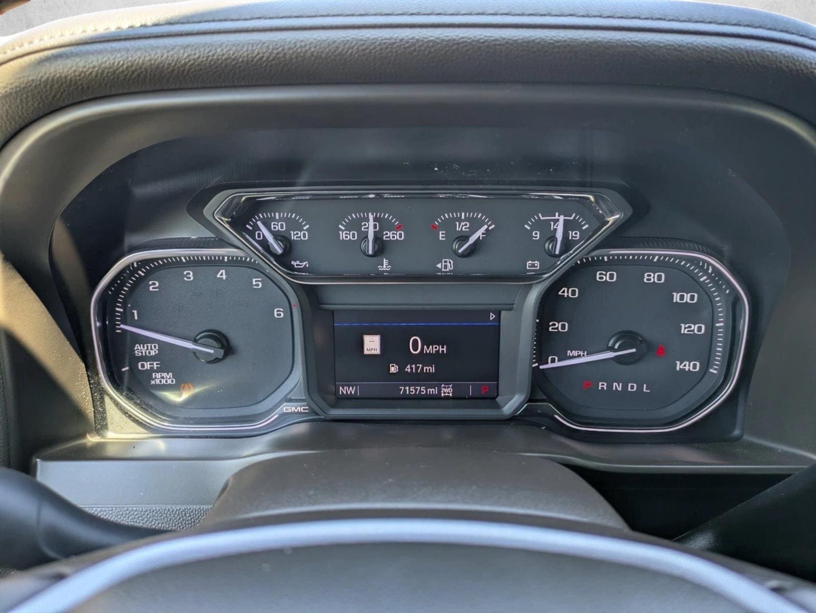 2021 GMC Sierra 1500 SLT - Photo 11