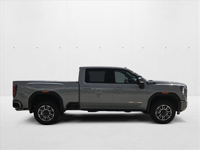 2024 Gmc Sierra 3500 HD AT4 photo 3