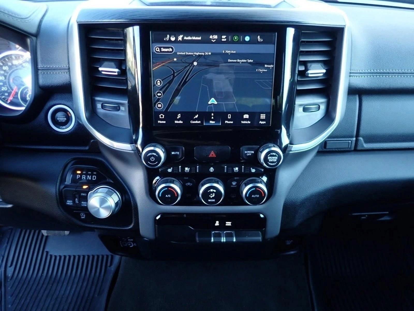 2023 RAM Ram 1500 Pickup Laramie - Photo 14