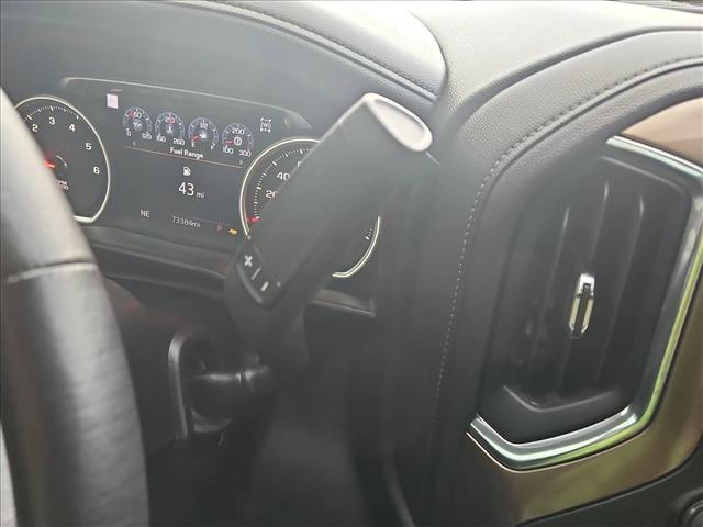 2022 Chevrolet Silverado 3500HD High Country - Photo 11