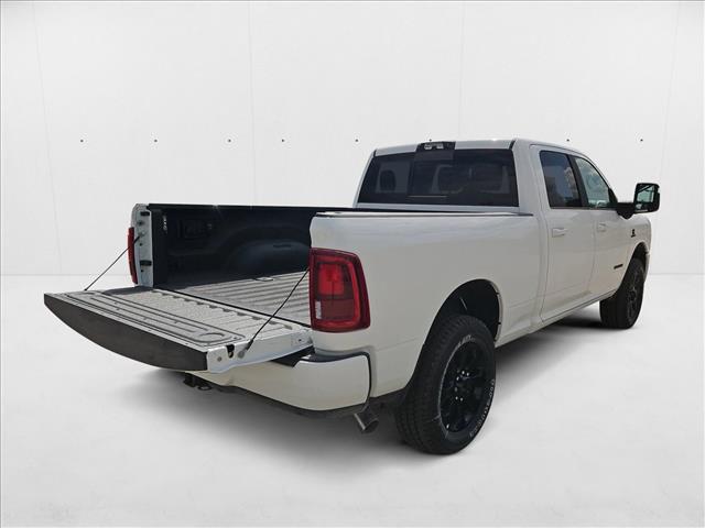 2025 Ram 2500 Laramie photo 2