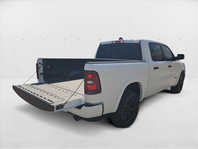 2026 Ram 1500 Big Horn photo 2