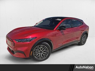 2024 Ford Mustang Mach-E Premium SUV