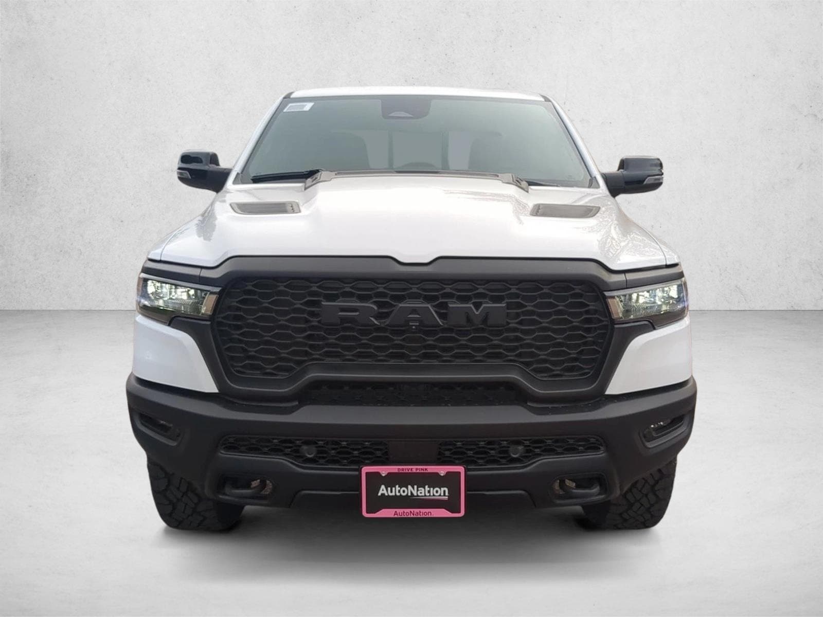 2026 RAM 1500 Rebel - Photo 6