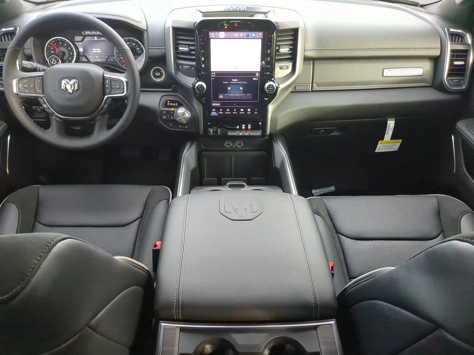 2026 RAM 1500 Laramie - Photo 15