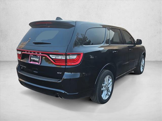 2026 Dodge Durango GT Sport photo 2