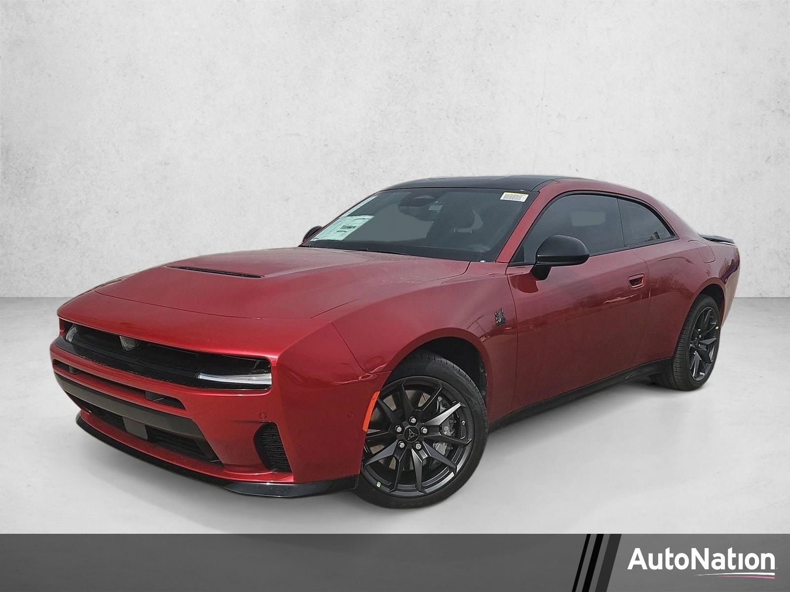 2026 Dodge Charger Scat Pack AWD's photo