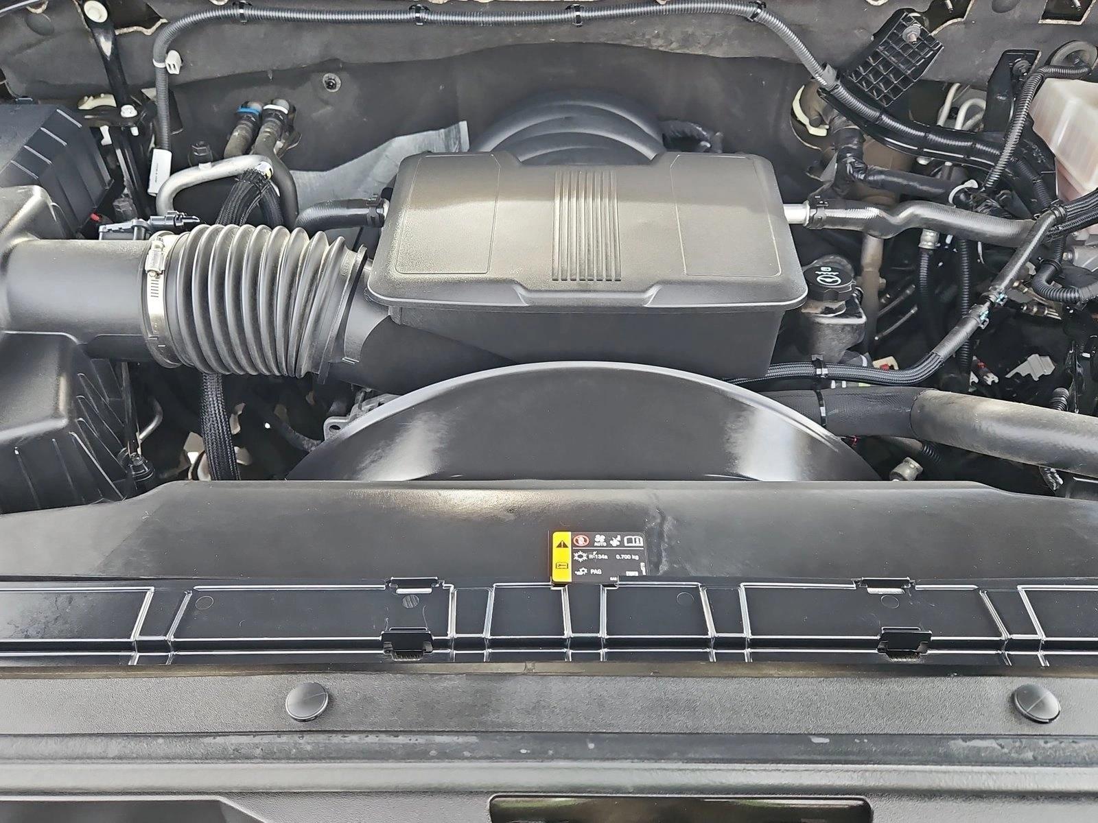 2022 Chevrolet Silverado 3500HD High Country - Photo 20