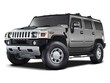 HUMMER H2 SUV
