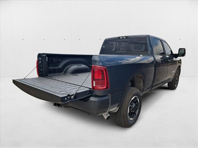 2025 Ram 2500 Laramie photo 2