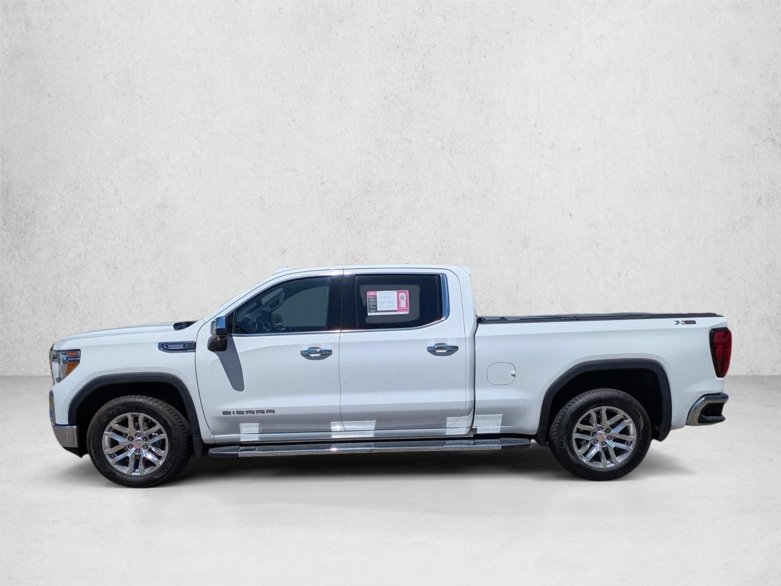 2021 GMC Sierra 1500 SLT - Photo 9