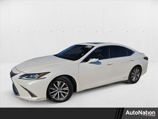 2020 LEXUS ES 300h ES 300h Sedan