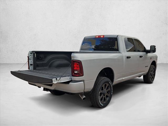 2026 Ram 2500 Big Horn photo 2