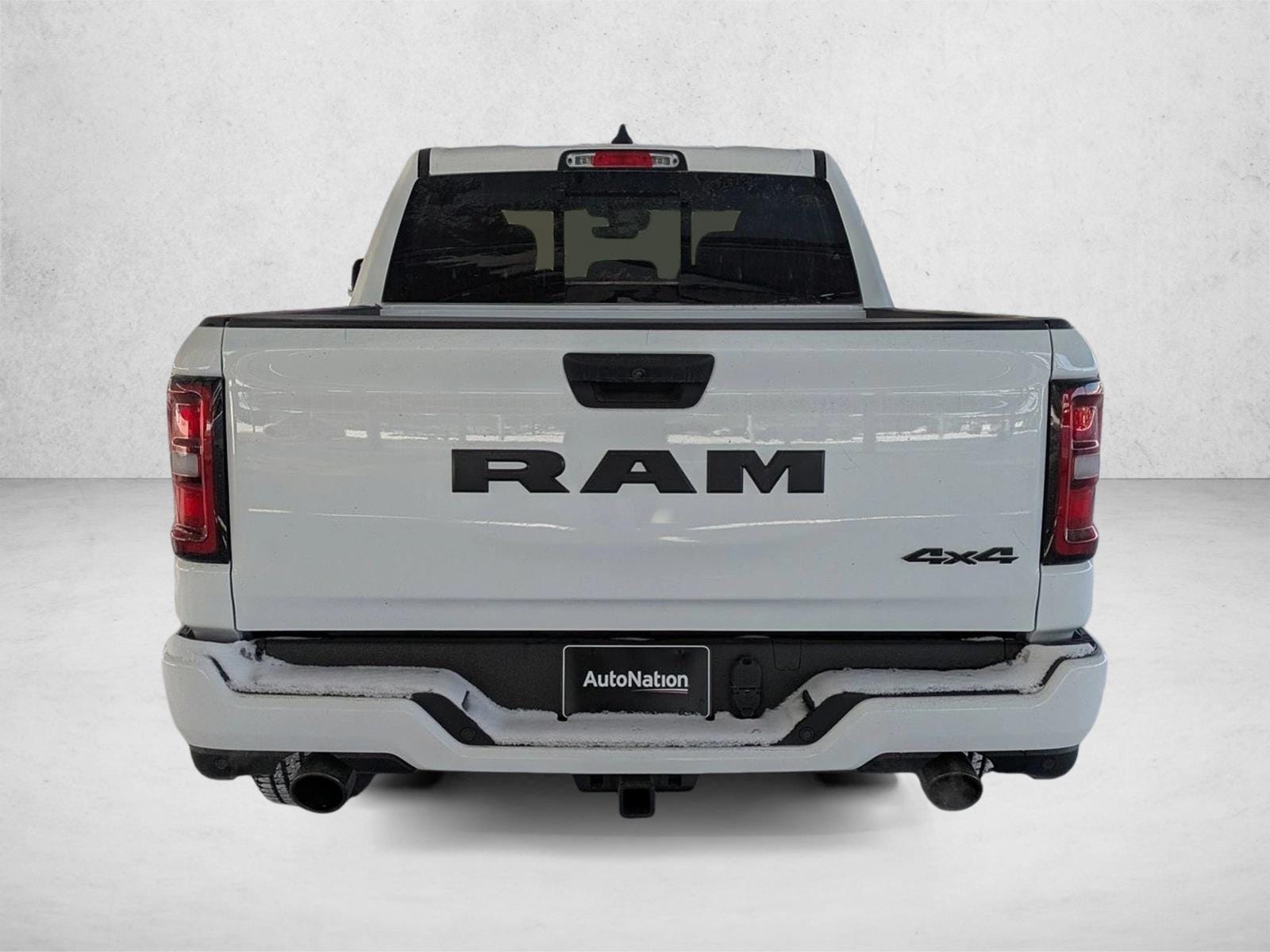 2026 RAM 1500 Express - Photo 7