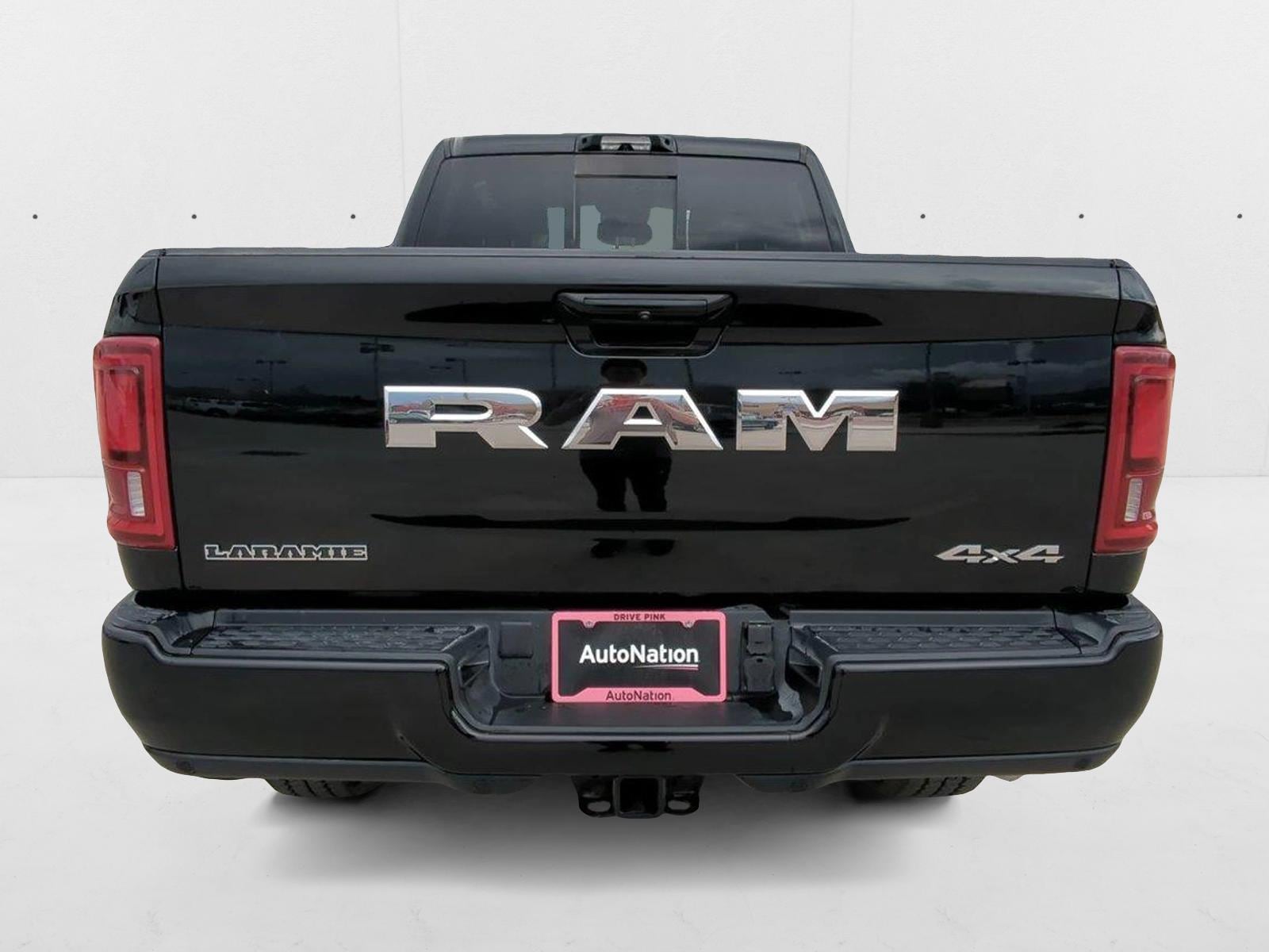2025 RAM 2500 Laramie - Photo 8