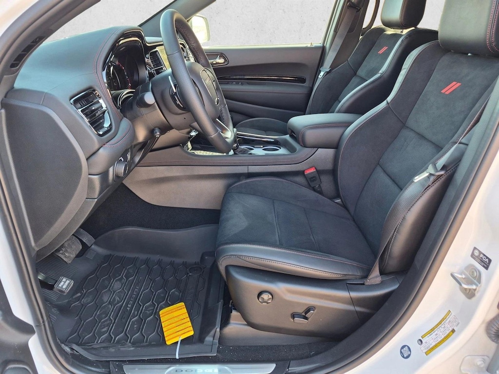 New 2026 Dodge Durango GT Plus SUV