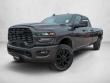 2026 Ram 3500 Big Horn Pickup