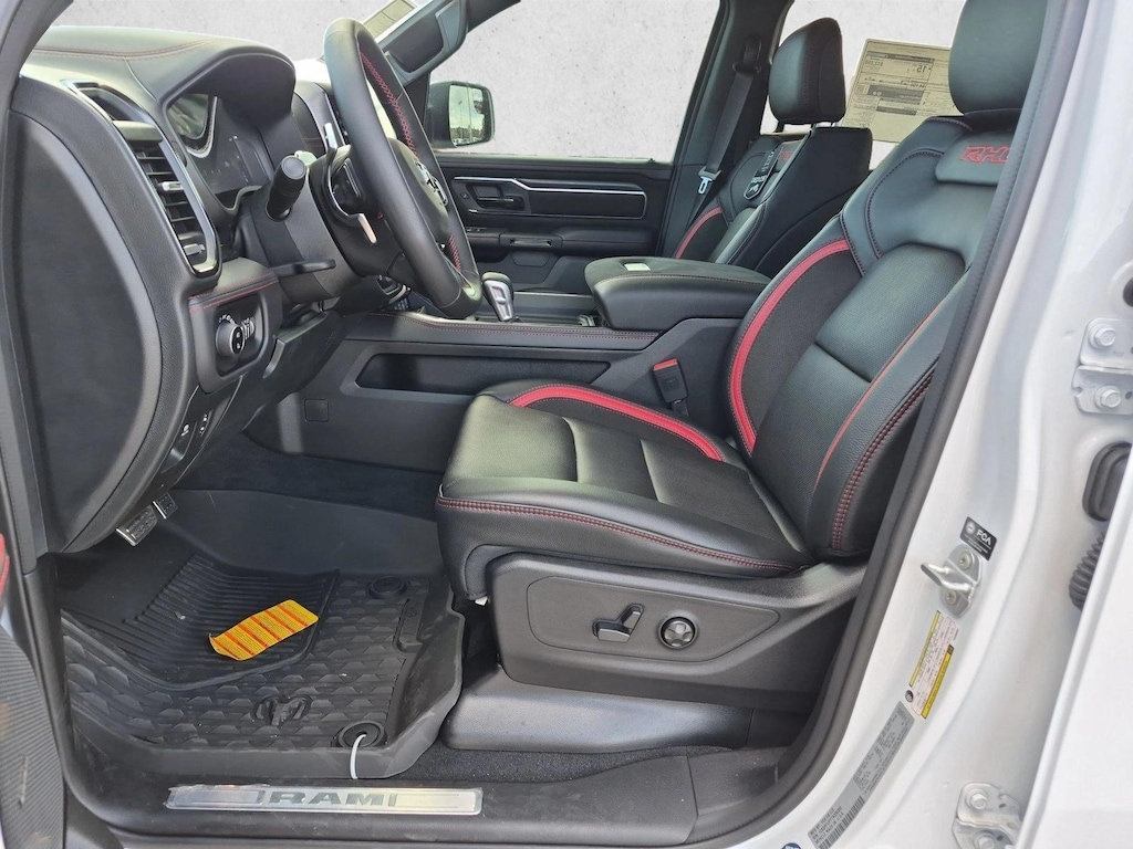 New 2026 Ram 1500 RHO Pickup