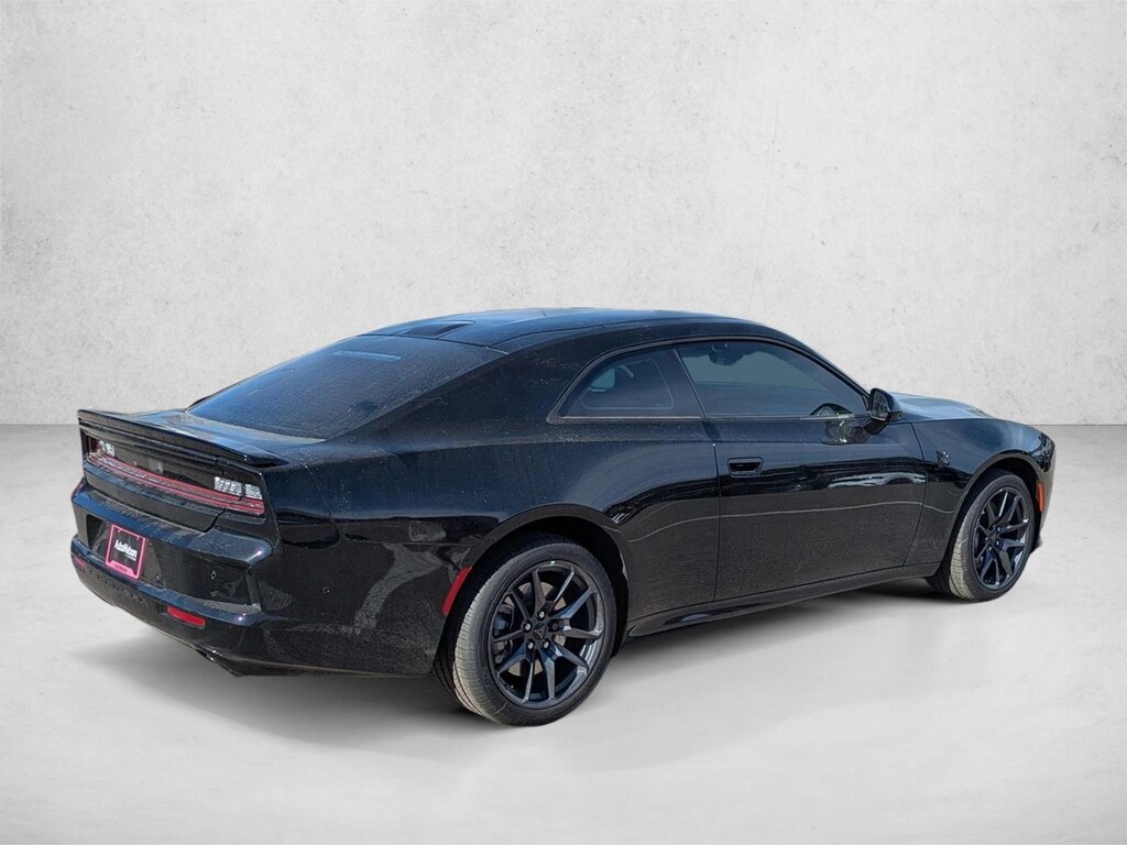 New 2026 Dodge Charger Scat Pack Coupe