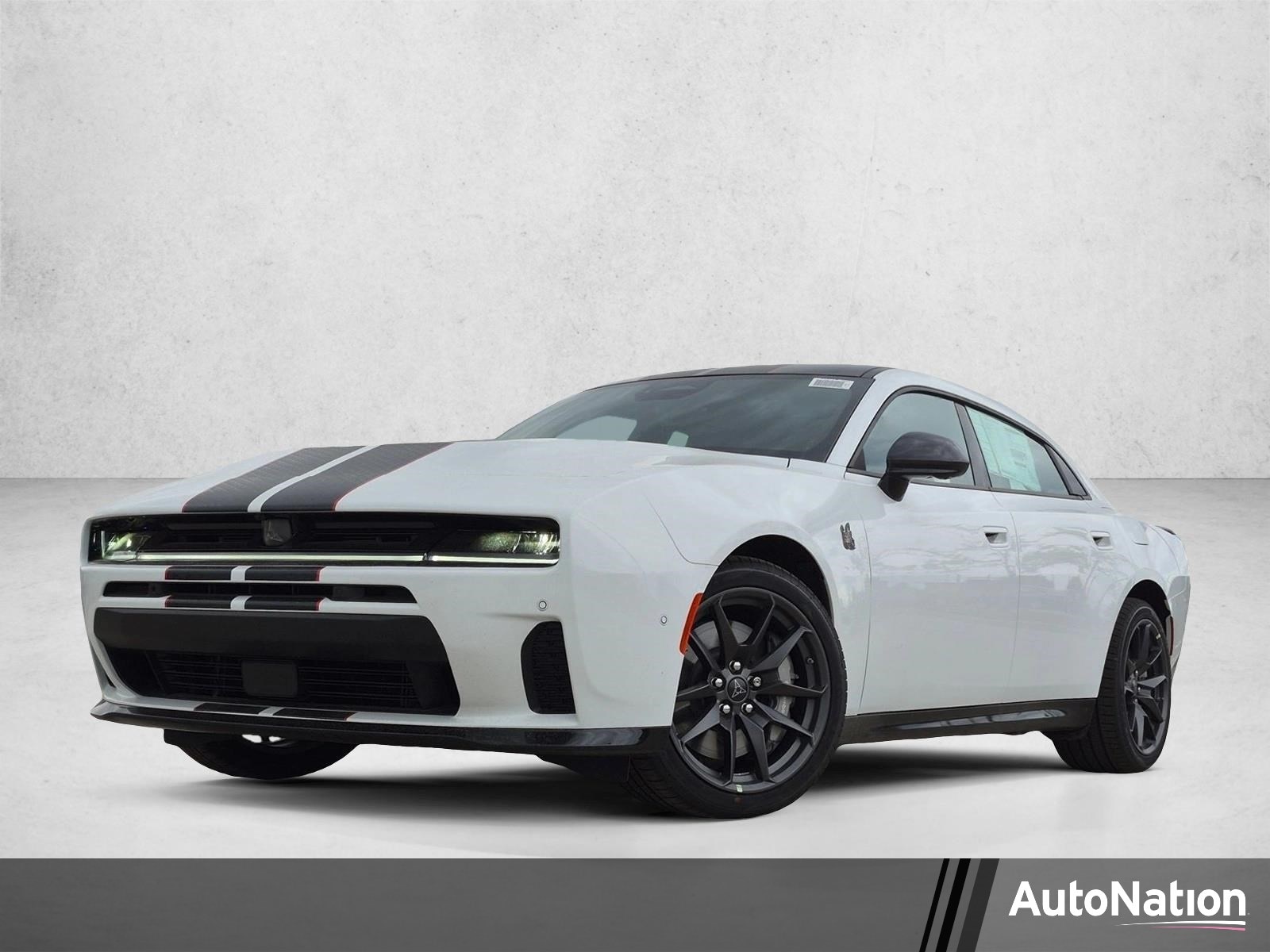 2026 Dodge Charger Scat Pack Plus AWD's photo