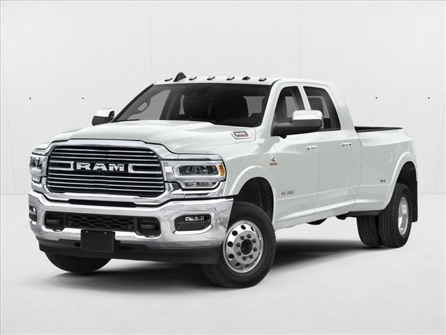 2019 RAM Ram 3500 Pickup Limited's photo