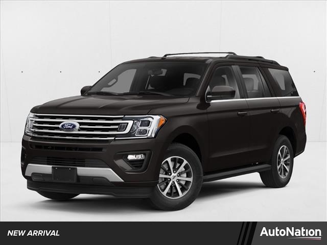 2019 Ford Expedition