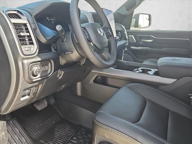 2026 Ram 1500 Rebel photo 4