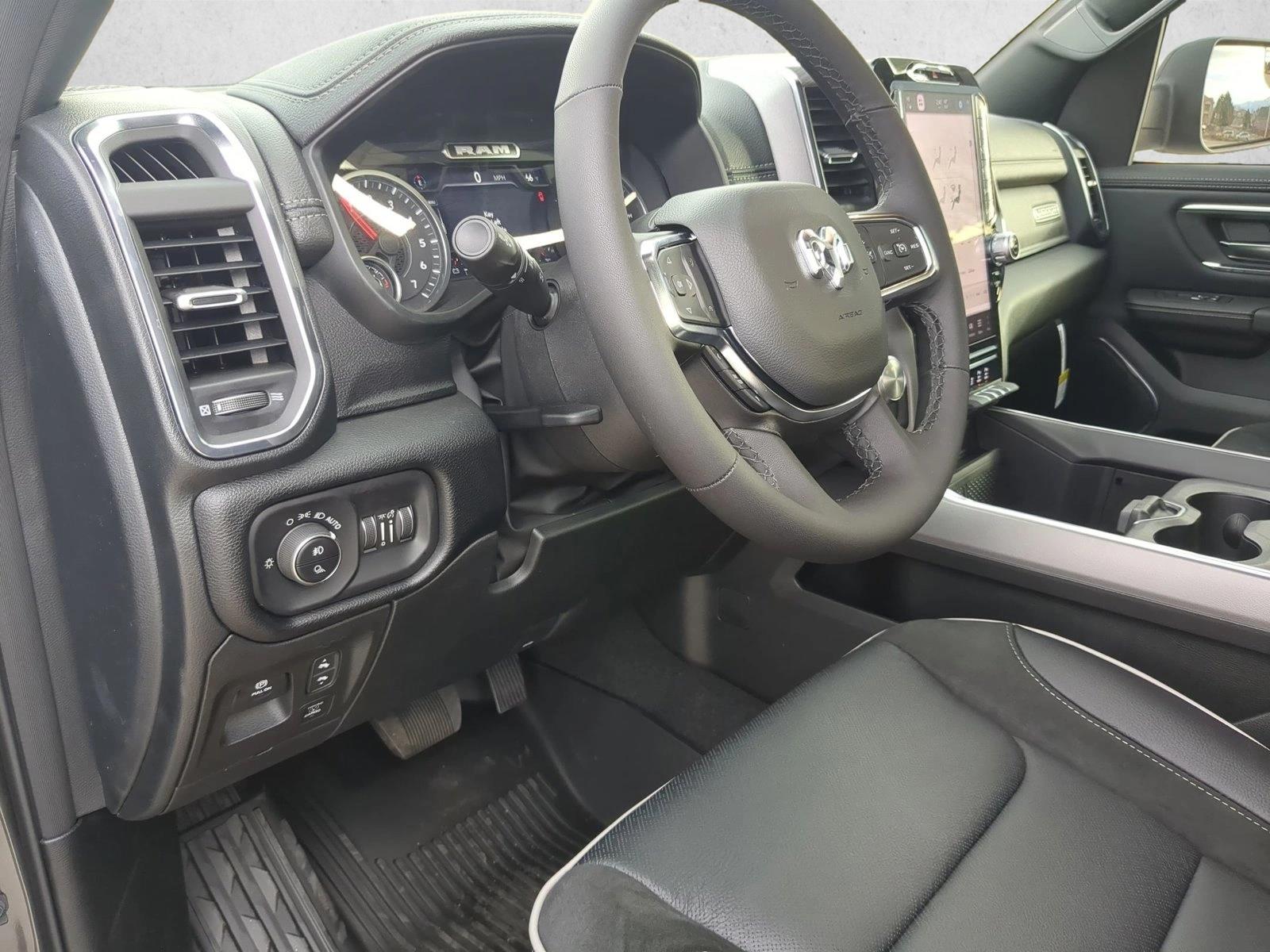 2026 RAM 1500 Laramie - Photo 3